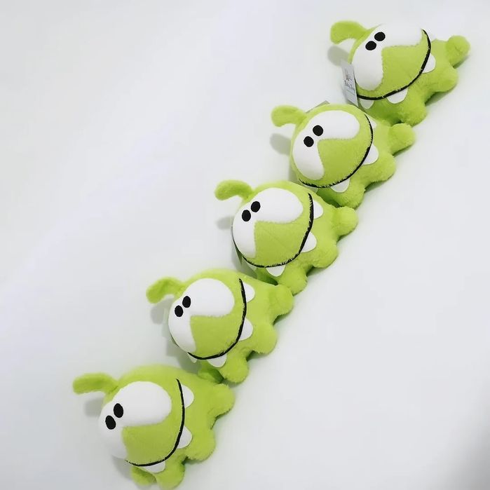 Мягкая игрушка Ам-Ням