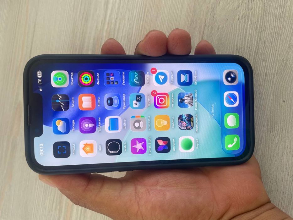 Iphone 13Pro sotiladi