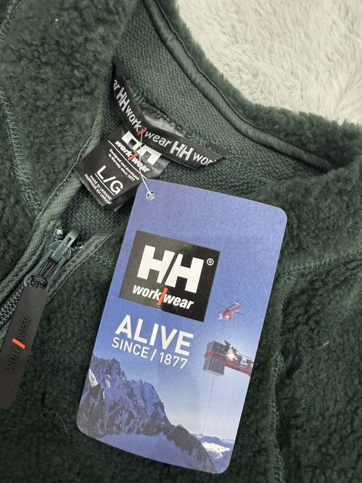 Мъжко поларено яке HELLY HANSEN . Размер L