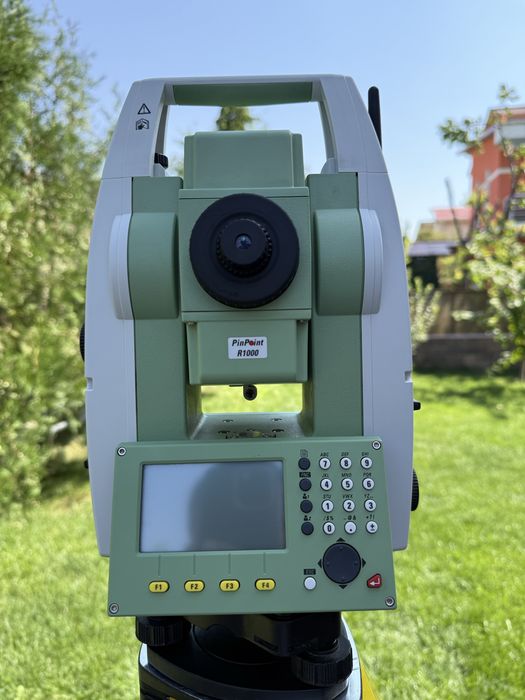 Продам Тахеометр Leica Ts06 PLUS R1000