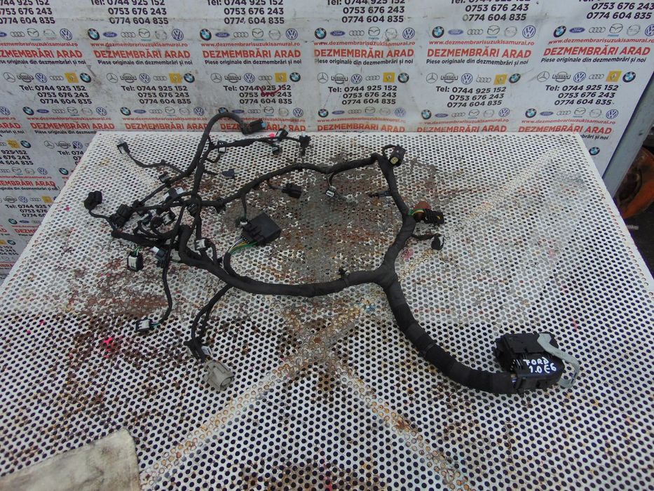 Cablaj Motor Ford 1.0 euro 6 Puma fiesta focus 4