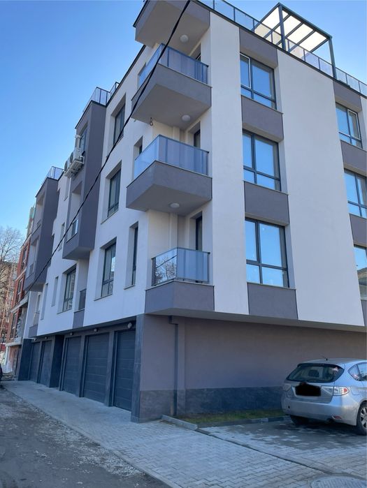 Дава се под наем Гараж / Паркомясто в София, Хаджи Димитър - 17 кв.м за 81.6 € - Снимка #1