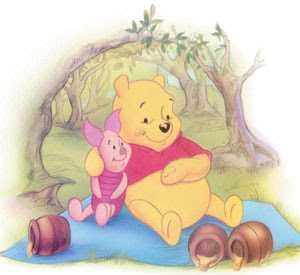 Приятелско рамо.