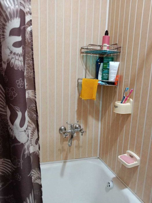 Продам квартиру на участке