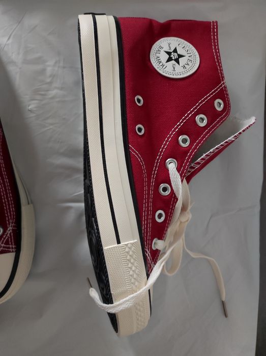 Продам кеды converse