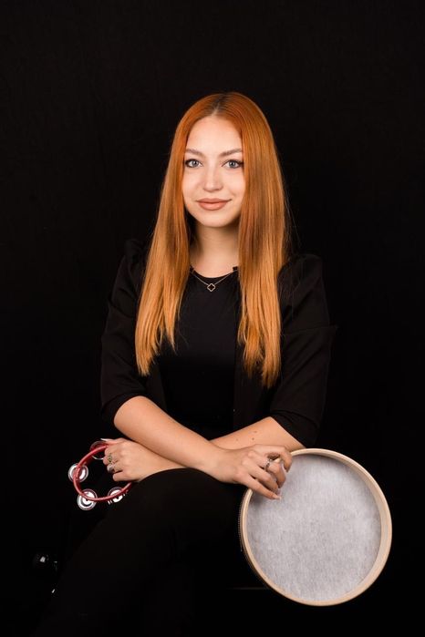 Ateliere muzicale pentru copilași