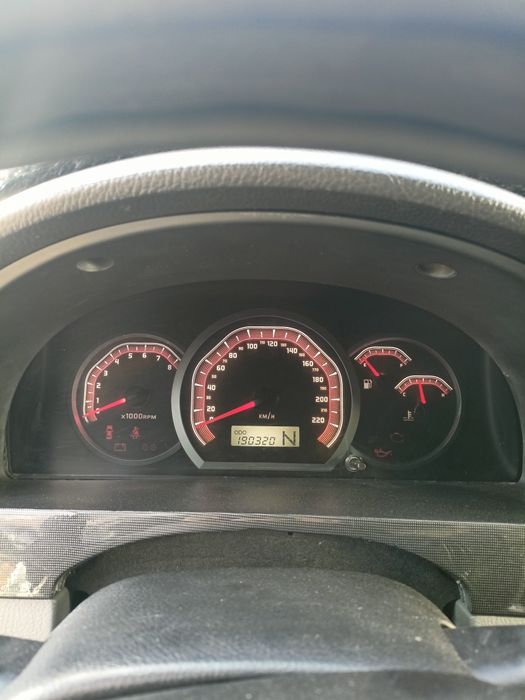 Cherolet Centra 2015 Evro