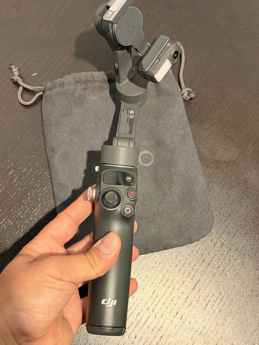 Ghimbal DJI Osmo mobile 8