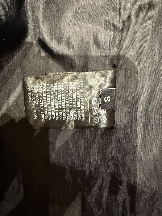 JOHN RICHMOND мъжко пролетно-есенно яке 100% Оригинал!!! Размер S