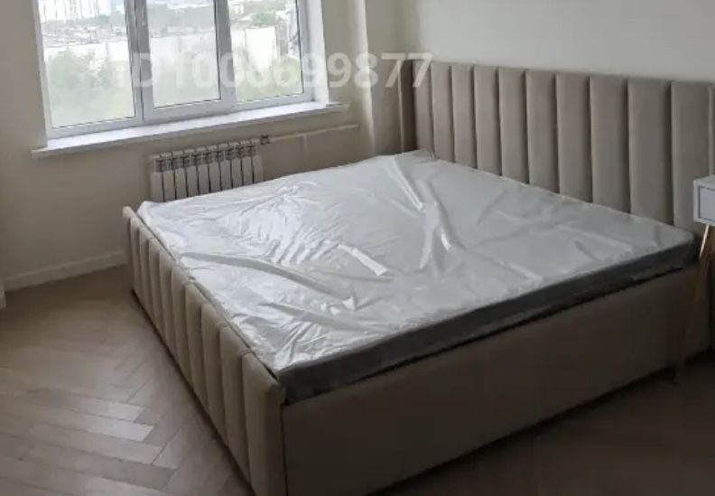 Продам кровать двух спальную