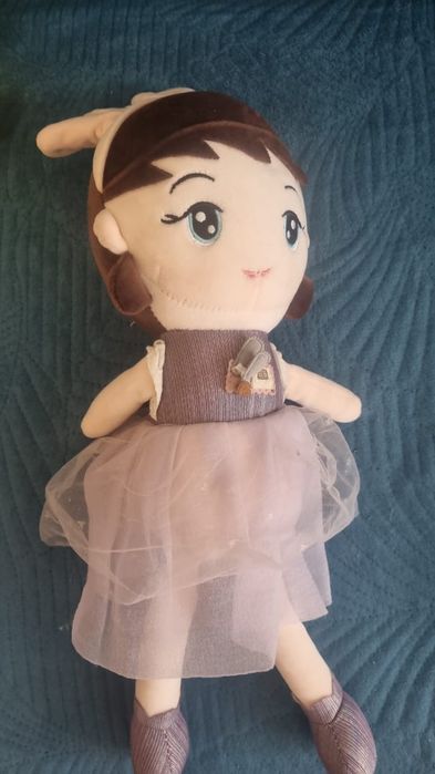 Продам игрушки мягкие