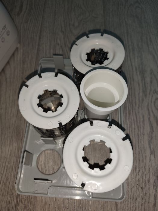 Продам мясорубку белвар