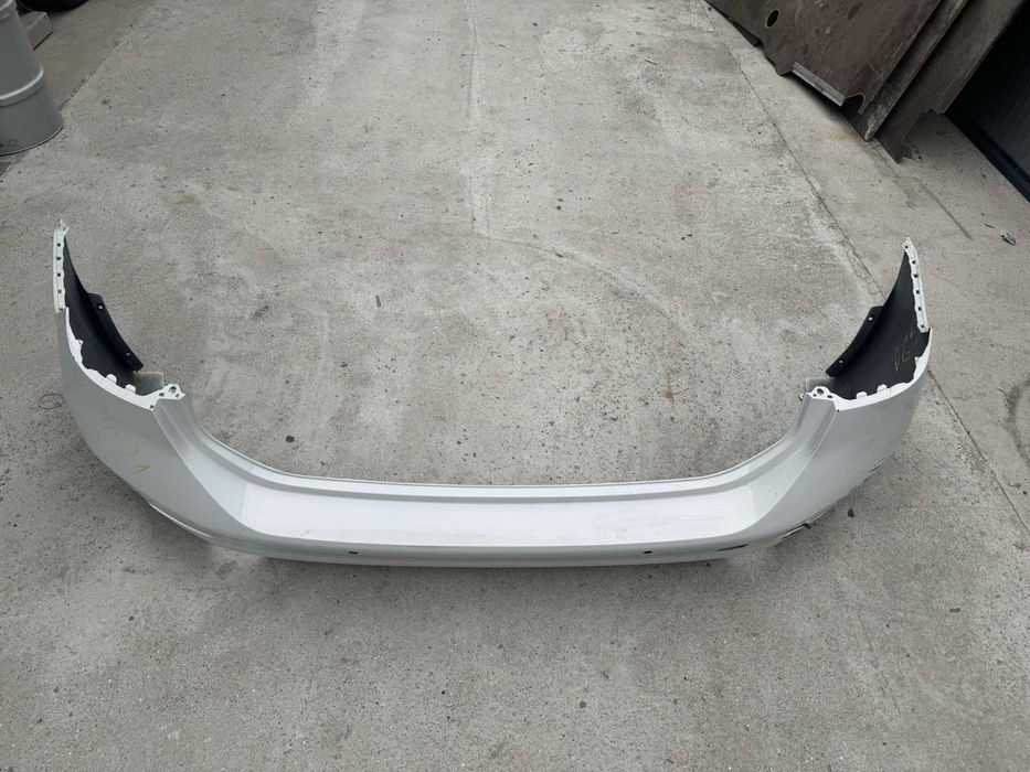 Задна броня за БМВ/BMW G21