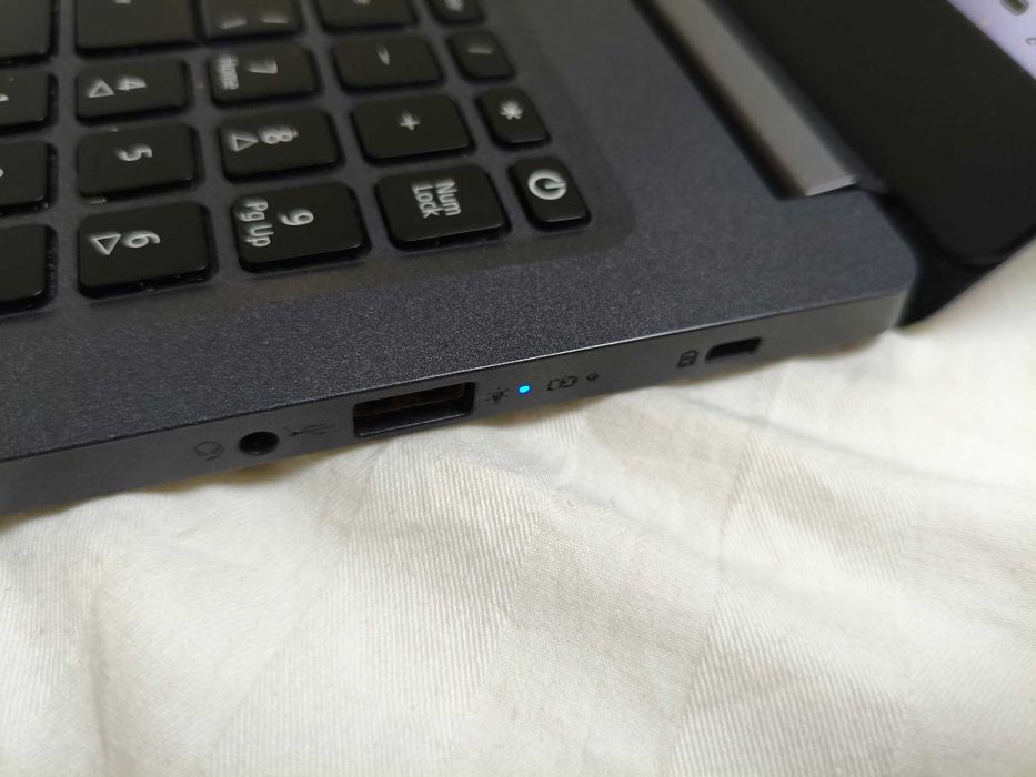 Acer Aspire 5 A515 55 noutbuki