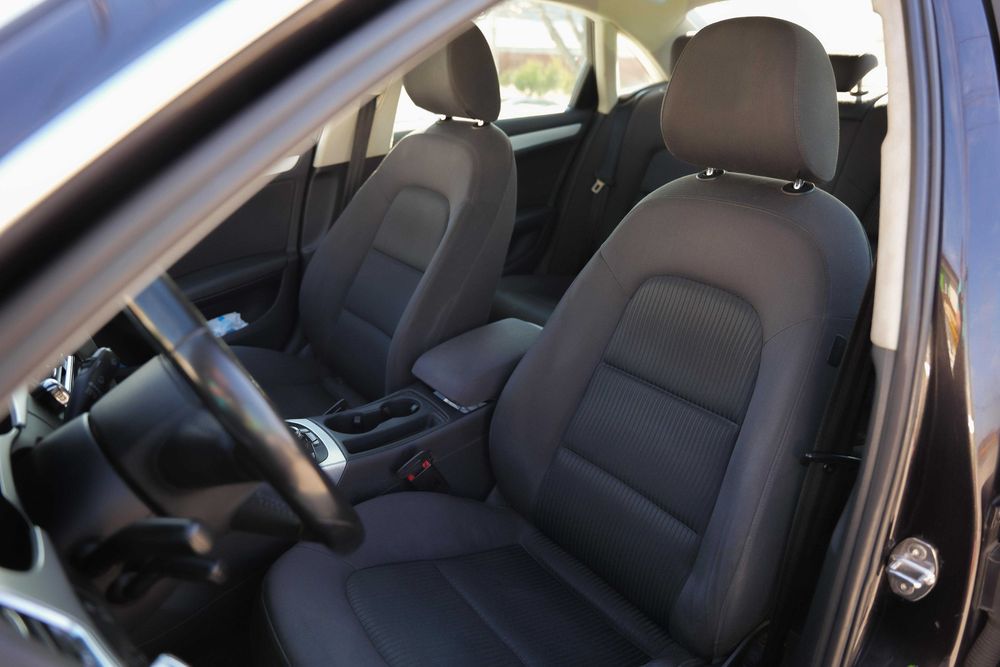 Audi a4 b8 2012