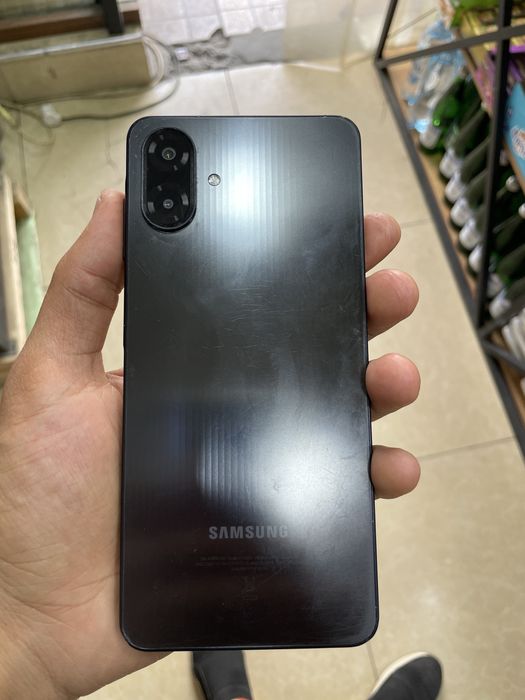 Samsung A07 2025