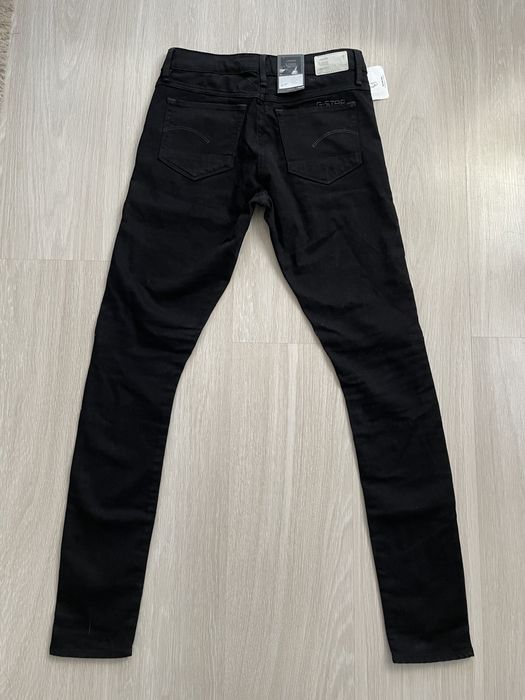 Дамски дънки G star raw