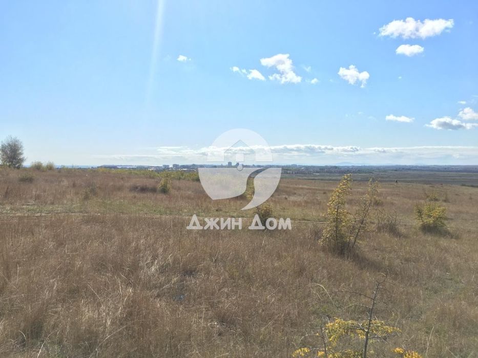 Продава се Парцел в с. Кошарица, Област Бургас - 4563 кв.м за 30 €/кв.м - Снимка #4
