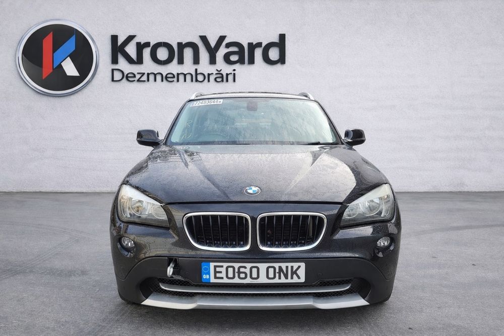 Chiuloasa BMW X1 E84 2.0 Diesel 2009 - 2012 130kW 177CP 1995CC N47 D20C (1110) 10382500145781019607 Garantie