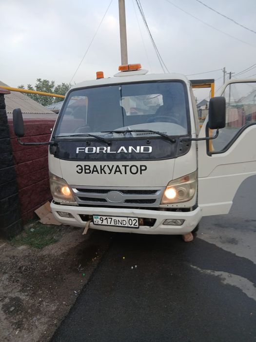 Эвакуатор | Круглосуточно