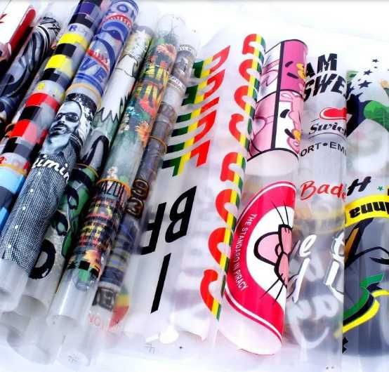 Висококачествен DTF/ДТФ печат,трансфер/щампи за текстил,рекламен печат