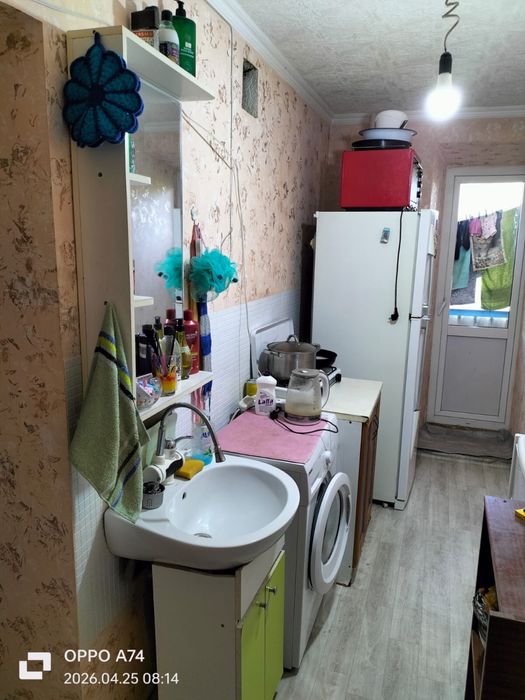 Продам 1 комнатную квартиру