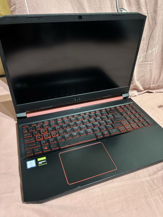 Acer nitro 5 ноутбук