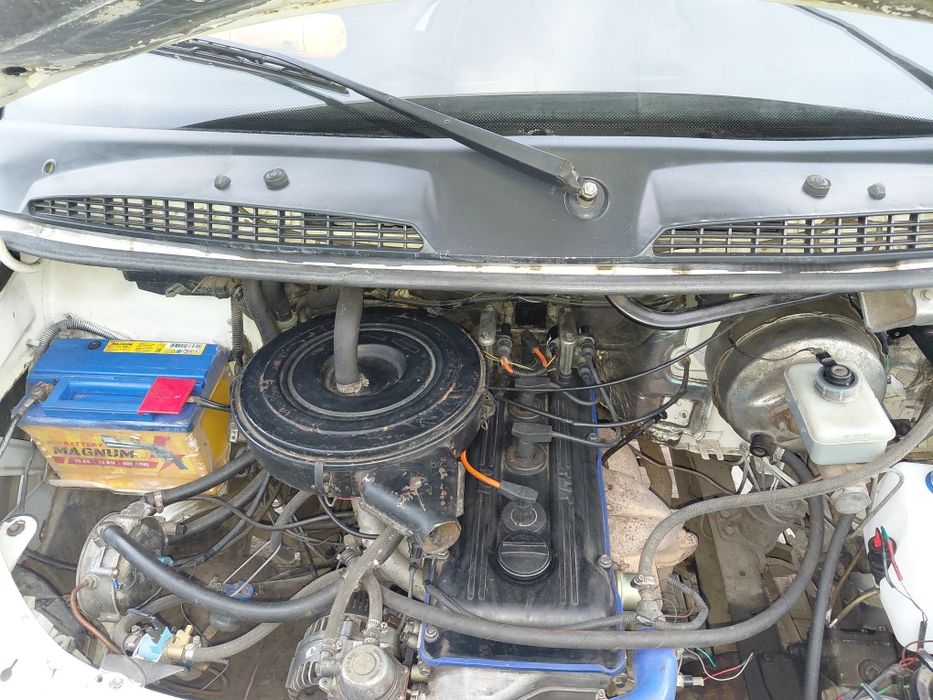 Продам газель термофургон