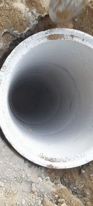 Кольца урнатиб берамиз