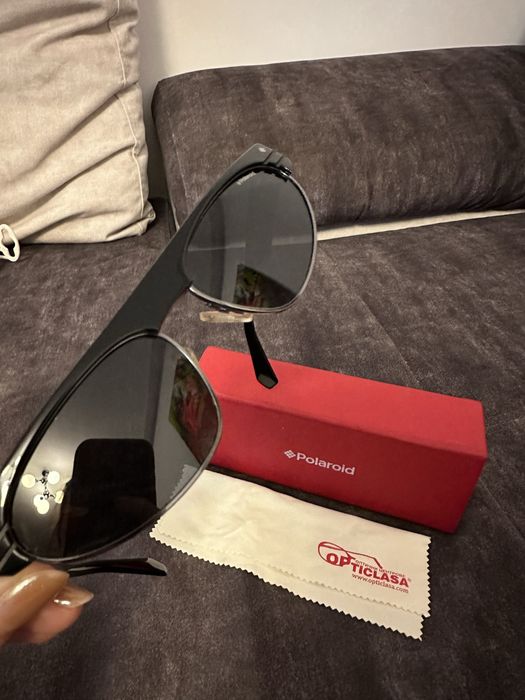 Polaroid и Le specs Adam Selman дамски очила