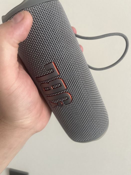 JBL flip 6 колонка 30w