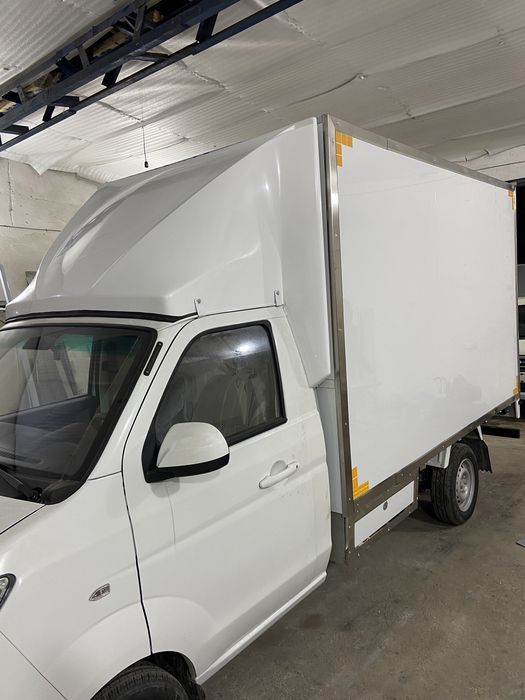 Wineray t30. Shineray t30. Шинерай т30  izotermicheski  kuzf