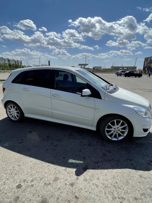 Продам Мерседес .B180