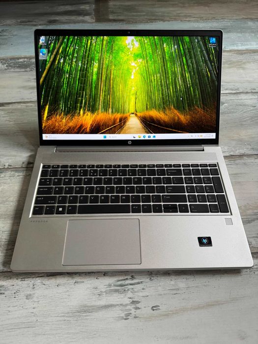 Лаптоп HP Probook 455 G9 Ryzen 7 5825U 16GB RAM 516GB SSD 15.6