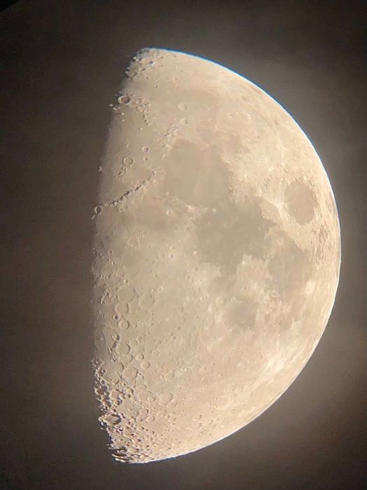 Telescop Bresser