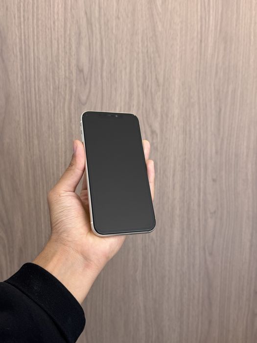 Iphone 11 128GB 100%