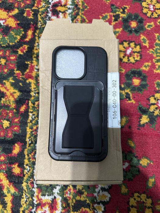 Iphone 14 pro.  Oq