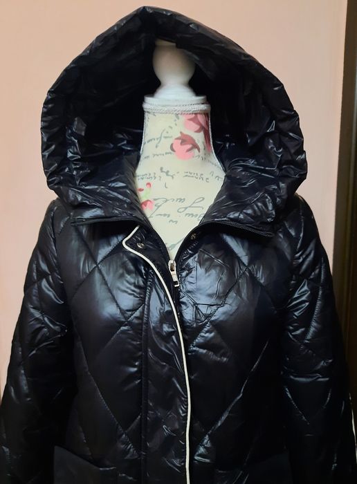 Женская новая куртка