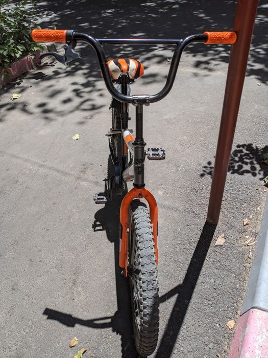 Велосипед APACHE 20