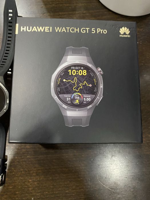 Huawei Pura70 Xmage & Huawei Watch GT5 Pro
