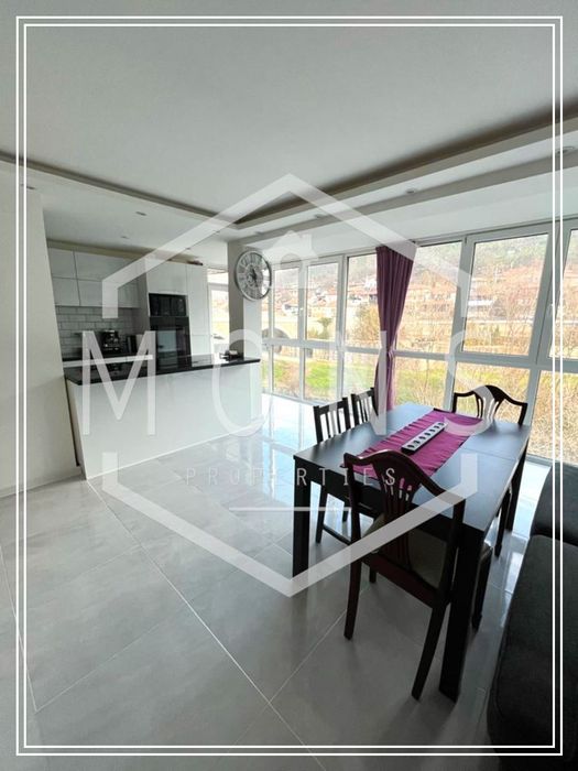 Продава се Етаж от къща в Велико Търново, Асенов - 150 кв.м за 1500 €/кв.м - Снимка #6