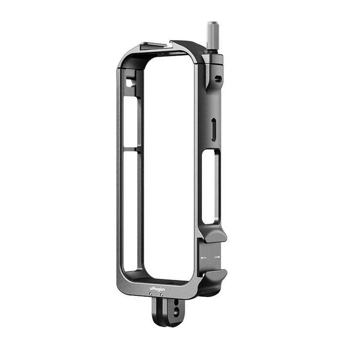Cadru metalic frame de protectie pentru camere de actiune Insta360 X3