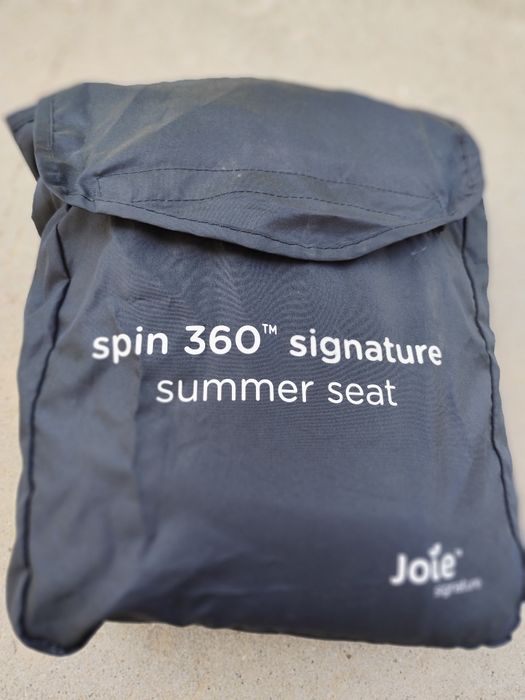 Scaun auto pentru copii Joie i-Spin 360°, SIIGNATURE,  40-105 cm