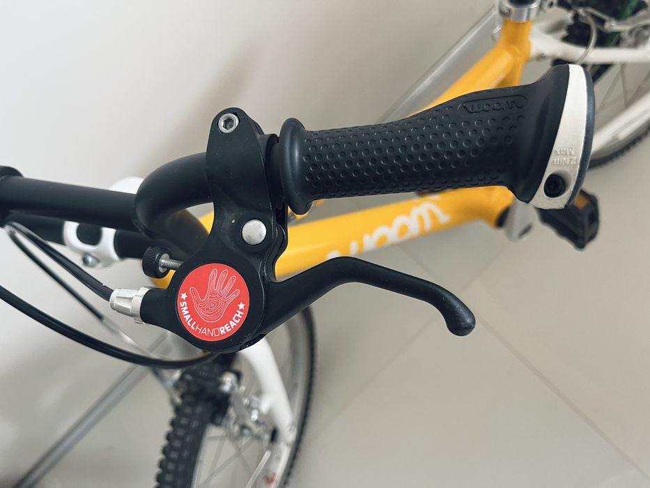 Vand Bicicleta Woom 3