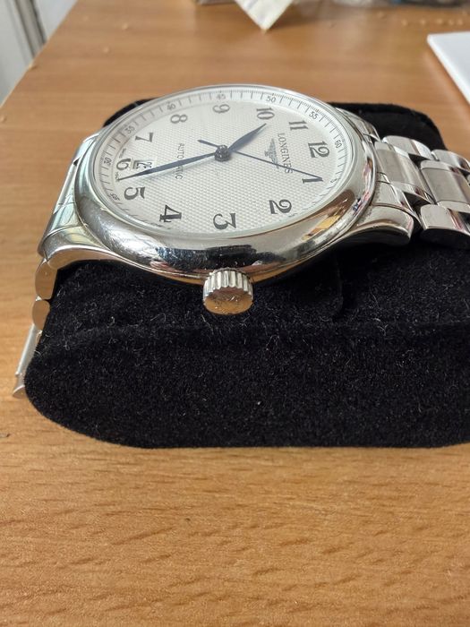 Ceas Longines Master - Stare Foarte Buna