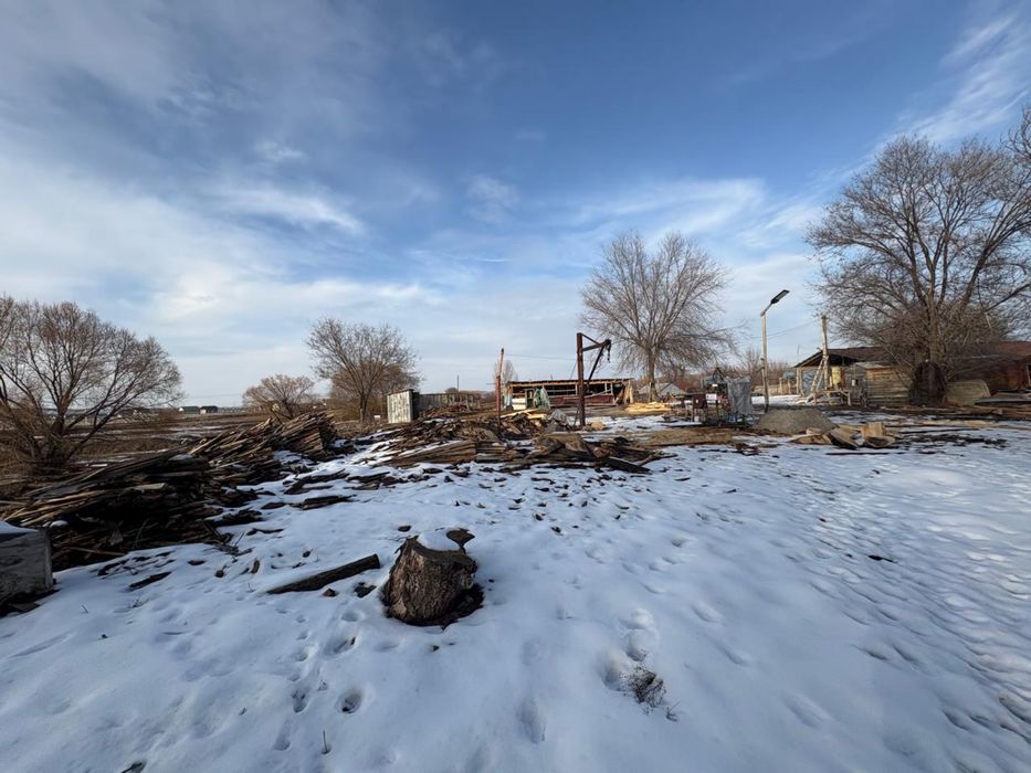 Продам производственную базу