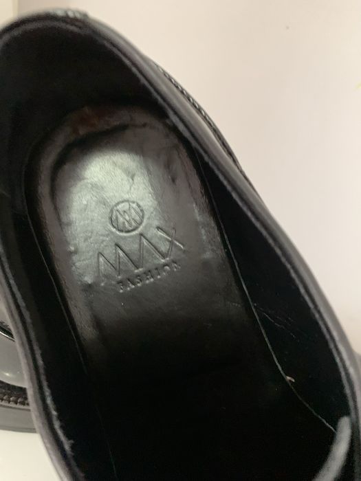 Pantofi Barbat Noi
