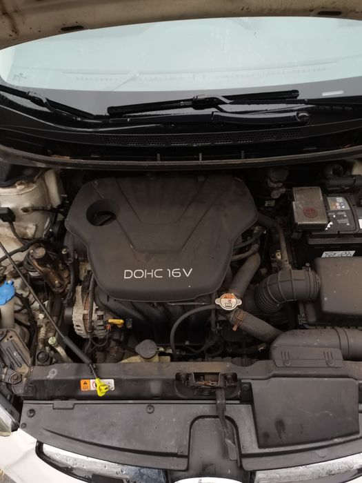 CHEVROLET Malibu 2012 — imagine 5
