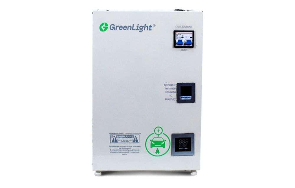 Латерный стабилизатор 20 kVA ( 16 kW ) в Ташкенте