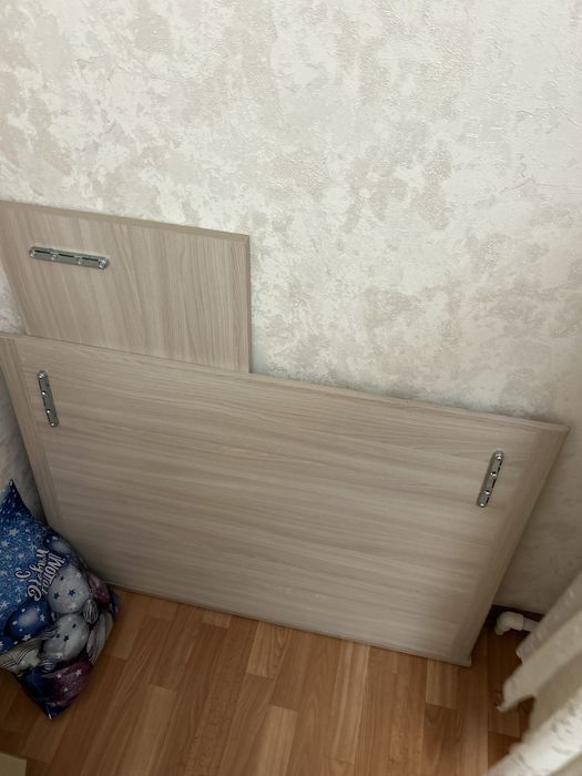 Продам кровать детский